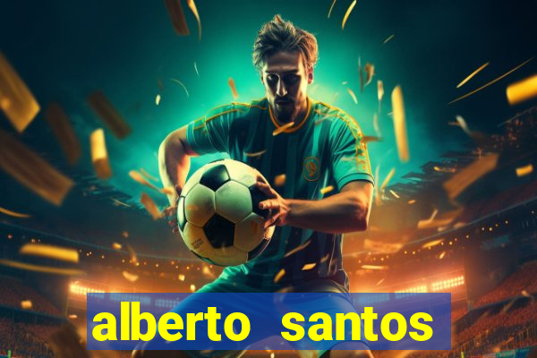 alberto santos dumont escola